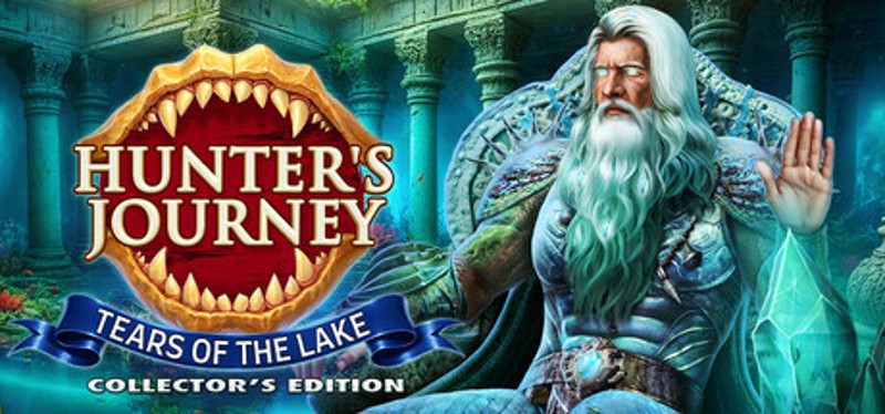 Hunter's Journey: Tears of the Lake Collector's Edition Image