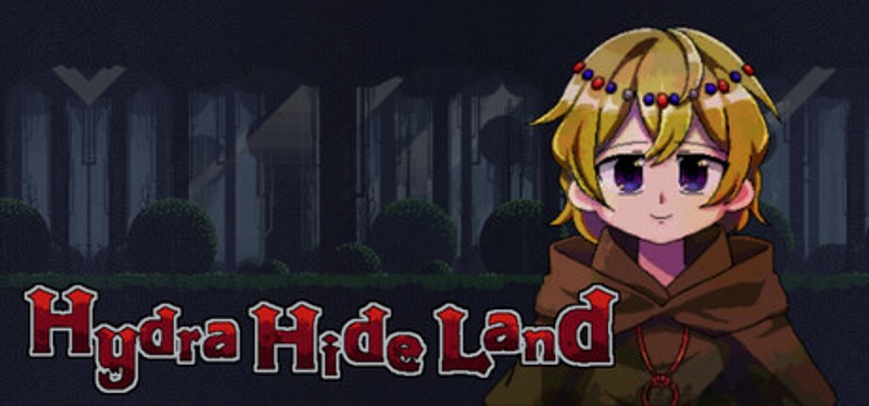 Hydra Hide Land Image
