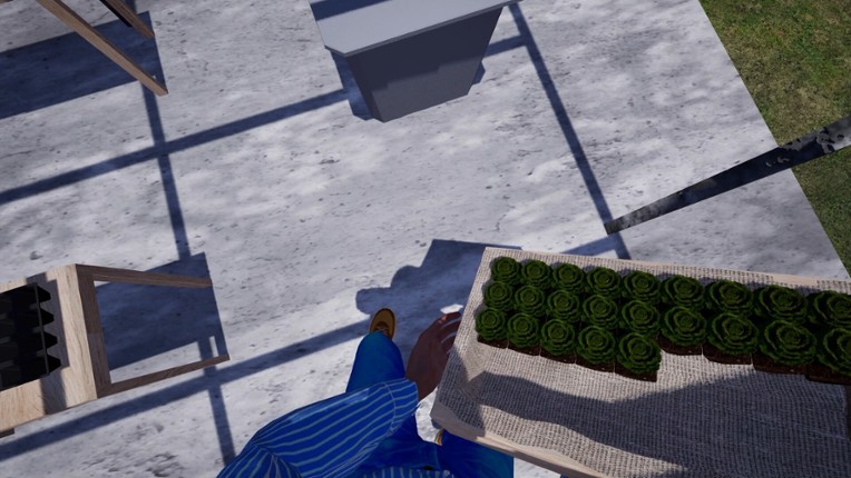 HYDROPLANT Tycoon screenshot