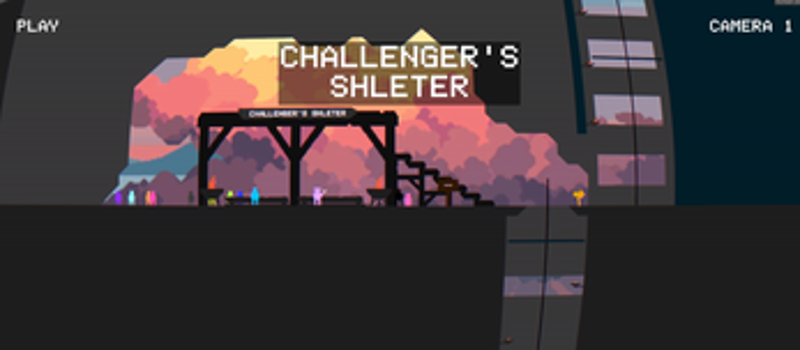 I Wanna Ascend screenshot