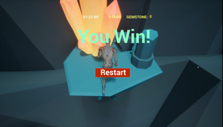 Ice Breaker screenshot