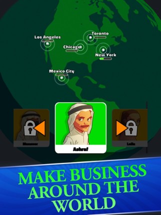 Idle Business Tycoon! Image