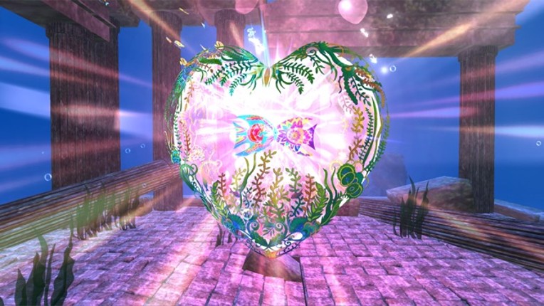 Imagine Atlantis screenshot
