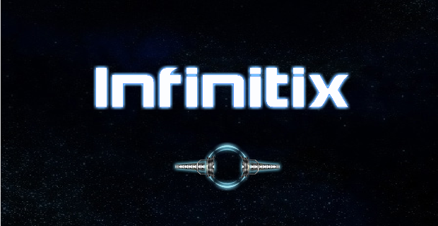 Games like Infinitix