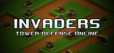 Invaders Tower Defense Online Image