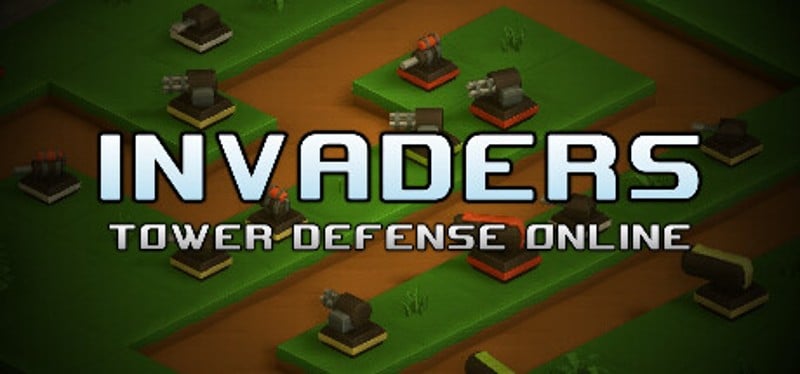 Invaders Tower Defense Online Image