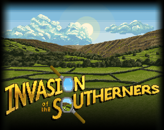 Invasion Of The Southerners: Chapter 1 Game Cover