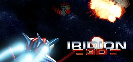 Games like Iridion 3D