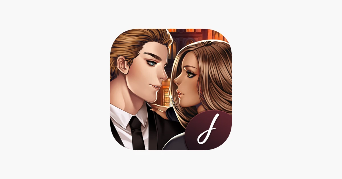 Games like Is It Love? James - Secrets