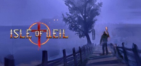 Games like Isle of Leil