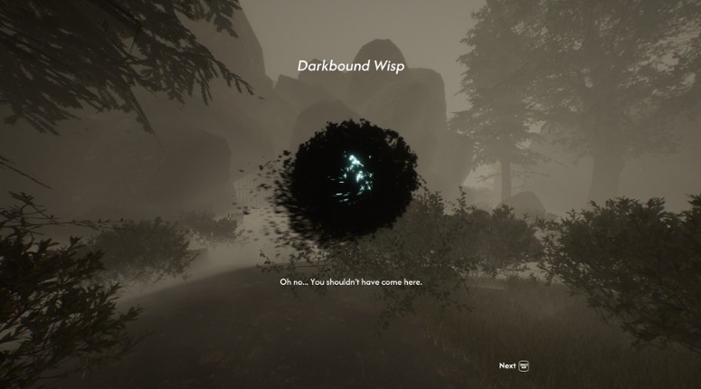 Isle of Leil screenshot