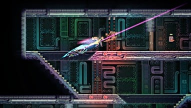 Katana ZERO Image