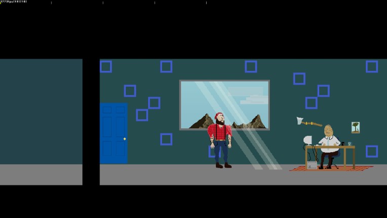 Kazakh 'Jack screenshot