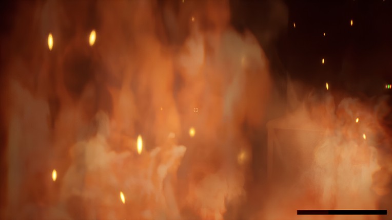 Kidnapped screenshot