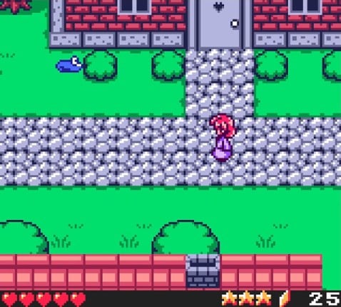 Kira Kira Magical Stars screenshot