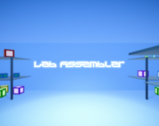 Lab Assembler Image