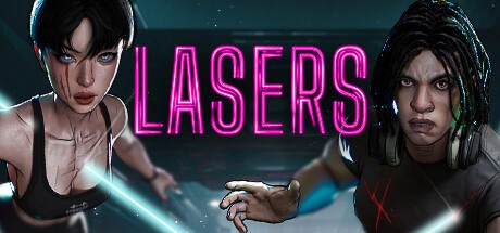 Games like LASERS