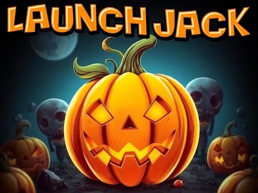 Games like Launch Jack