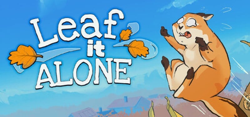 Leaf it Alone Image