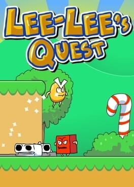 Games like Lee-Lee's Quest