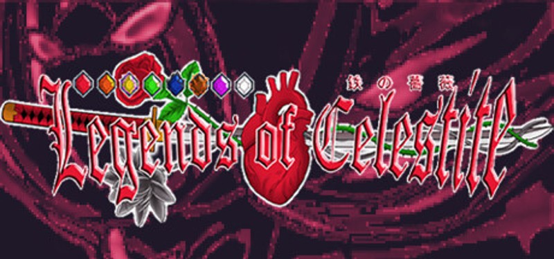 Legends of Celestite RPG: The All Bearer Image