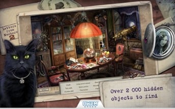 Letters from Nowhere 2 Image