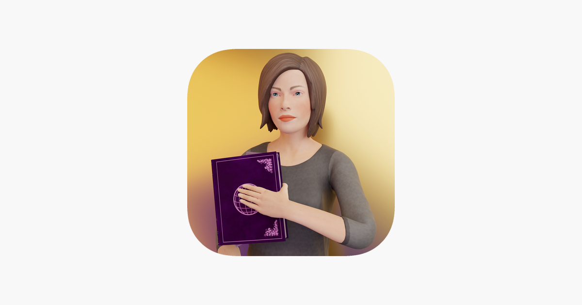 Games like Library Simulator 3D Manager