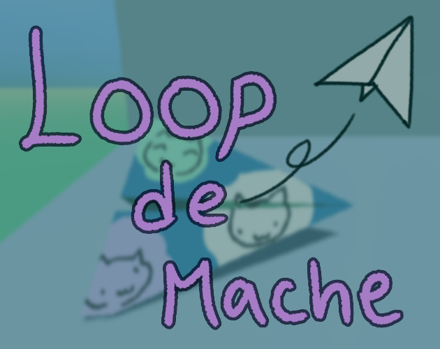 Games like Loop de Mache