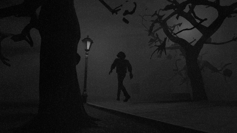 Lost Infinity screenshot