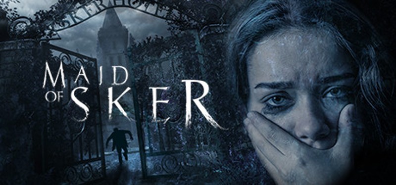 Maid of Sker Image