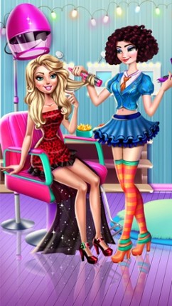 Make up Spaholic - Salon Games screenshot