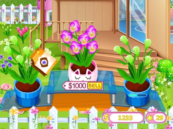 Mall Fashion Shopaholic screenshot