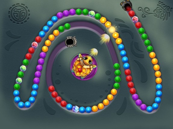 Marble Classic: Blast & Pop screenshot