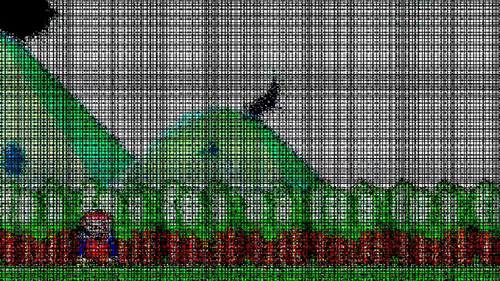 Games like Mario.EXE - jaycobzakai's goofy ahh take