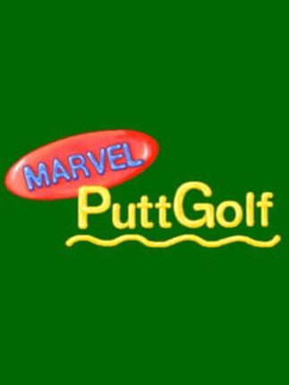 Marvel Putt Golf Image