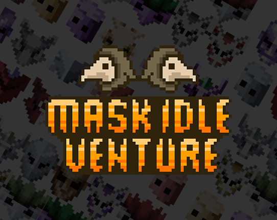 Mask Idle Venture Image
