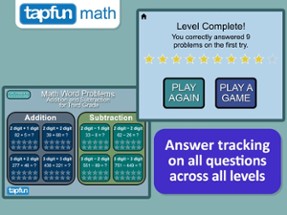 Math Word Problems 2 Image