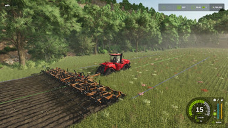 Mech-Tech Superplow MT2050 Image