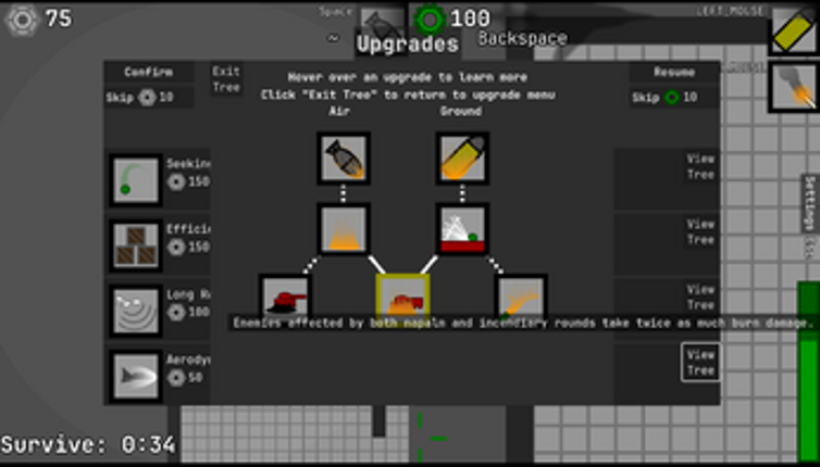 Mechanical Duo Image