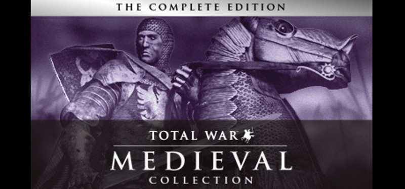 Medieval: Total War - Collection Game Cover