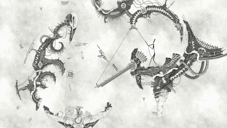 Micromega screenshot