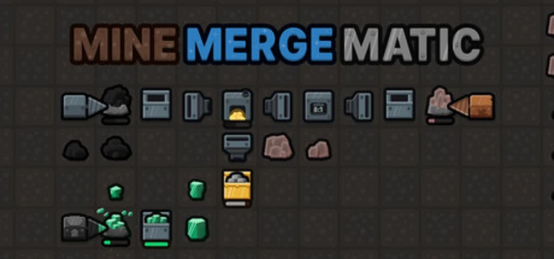 MineMergeMatic Image