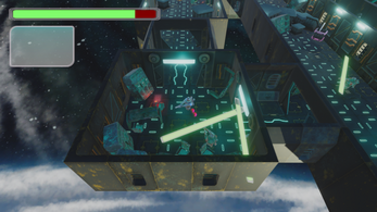 MISSION: Green Star screenshot