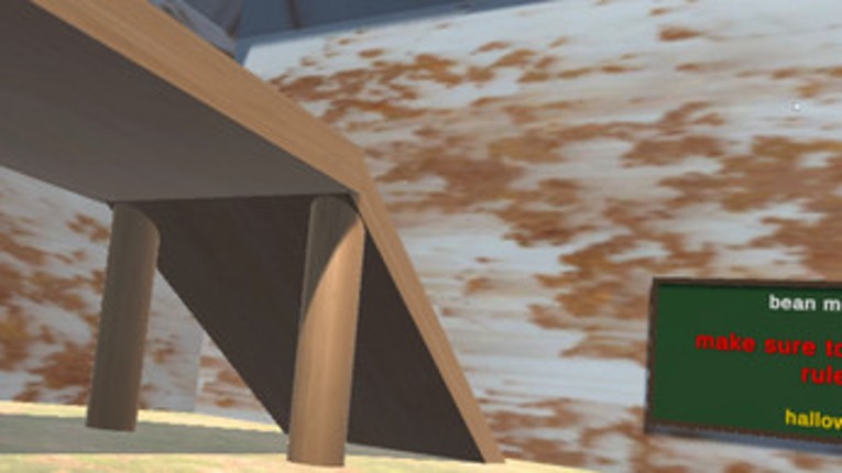 monke beans alpha 0.1 screenshot