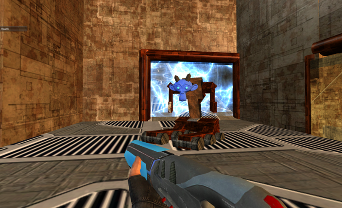 Monkeh II: A Space Adventure! Image