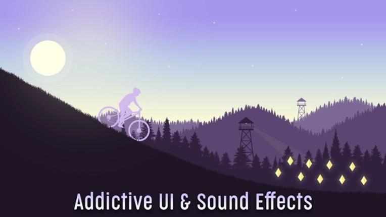 Mountain Bike Xtreme 2024 screenshot