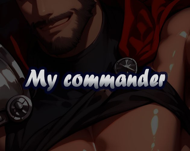 Games like My commander (Eng)