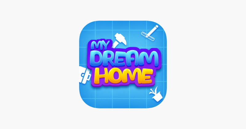 My Dream Home Game Cover