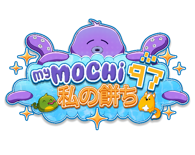 Games like My Mochi 97