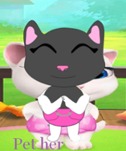 My Talking Apolinaria 2 - Virtual pet Image